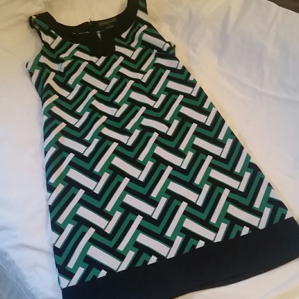 Jessica Howard tunic dress
